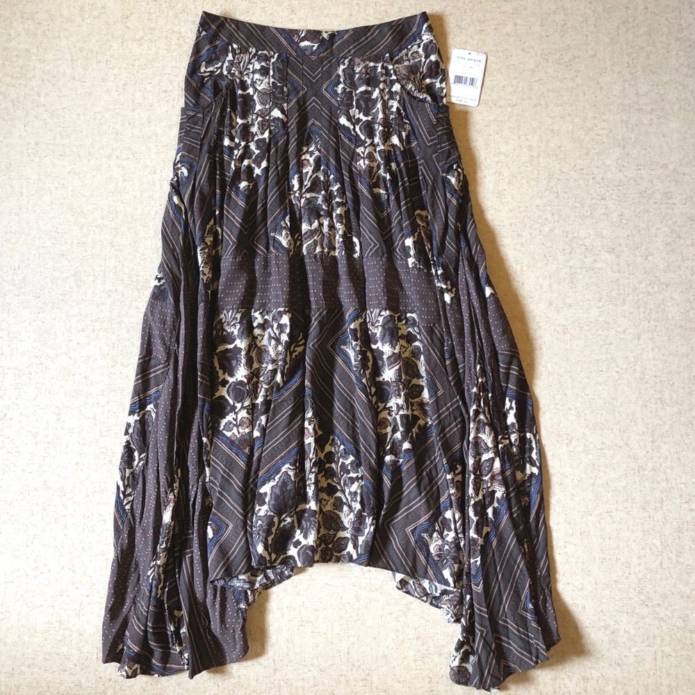 Free People skirt